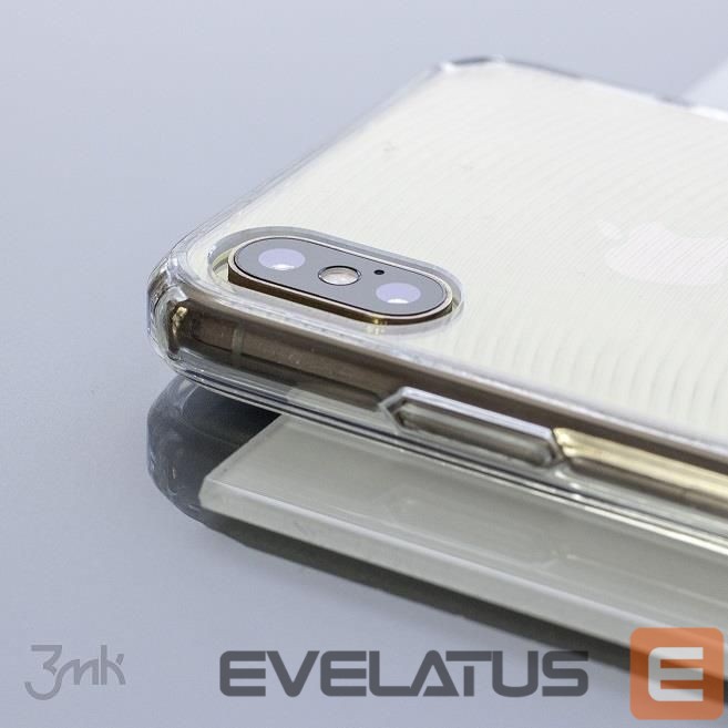 Чехол на заднюю панель 3MK Apple iPhone 11 - 3mk Armor Case