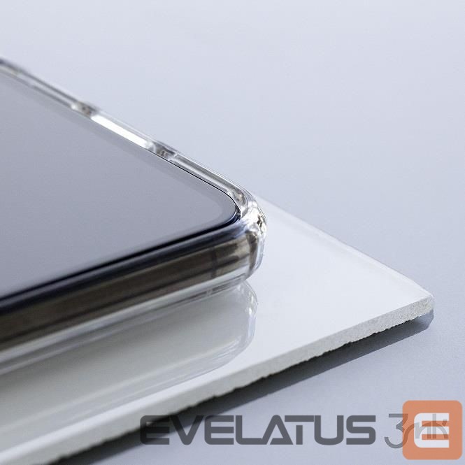 Чехол на заднюю панель 3MK Apple iPhone 11 - 3mk Armor Case