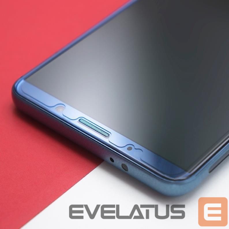 Защитное стекло 3MK Huawei P30 Lite - 3mk FlexibleGlass