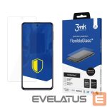 Защитное стекло 3MK  Samsung Galaxy M31s - 3mk FlexibleGlass  Special Edition 