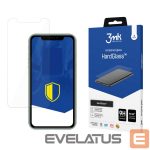 Защитное стекло 3MK  Tempered glass 9H 3mk HardGlass  for iPhone 11 