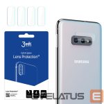 Защитное стекло 3MK  Samsung Galaxy S10e - 3mk Lens Protection 