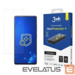 Защитное стекло 3MK  Samsung Galaxy S20 FE 5G - 3mk SilverProtection+ 