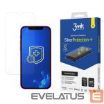 Защитное стекло 3MK  Apple iPhone 12/12 Pro - 3mk SilverProtection+ 