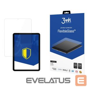 Защитное стекло 3MK  Apple iPad Air 4/5 gen - 3mk FlexibleGlass  11'' 