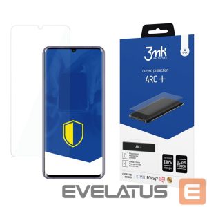 Защитное стекло 3MK  Xiaomi Mi Note 10 Lite - 3mk ARC+ 