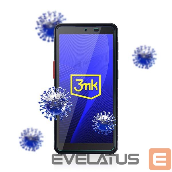 Защитное стекло 3MK Samsung Galaxy Xcover 5 - 3mk FlexibleGlass