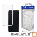 Чехол на заднюю панель 3MK  Samsung Galaxy Xcover 5 - 3mk Armor Case 