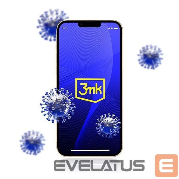 Защитное стекло 3MK Apple iPhone 13 Pro Max - 3mk FlexibleGlass