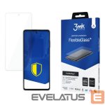 Защитное стекло 3MK  Motorola Edge 20 - 3mk FlexibleGlass 