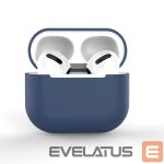 Чехол на заднюю панель Hurtel  Blue 