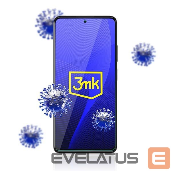 Защитное стекло 3MK 3MK FlexibleGlass Xiaomi Redmi Note 11 Pro 5G / Pro + 5G Hybrid Glass