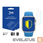 Защитное стекло 3MK  Apple Watch 7 41mm - 3mk Watch Protection  v. ARC+ 