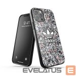 Чехол на заднюю панель Adidas  Adidas OR SnapCase Belista Flower iPhone 12/12 Pro colourful 43708 