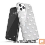 Чехол на заднюю панель Adidas  Adidas OR SnapCase ENTRY Case for iPhone 12 Pro - Multicolor 