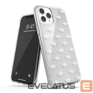Чехол на заднюю панель Adidas  Adidas OR SnapCase ENTRY Case for iPhone 12 Pro - Multicolor 