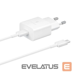 Адаптер Samsung  White 