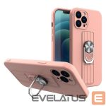 Чехол на заднюю панель Hurtel  Pink 