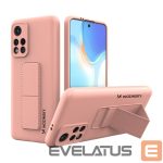Чехол на заднюю панель Wozinsky  Pink 