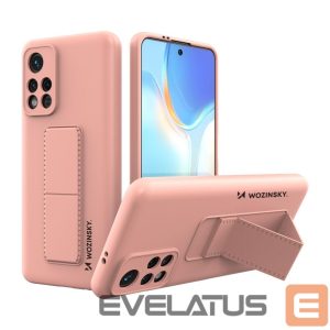 Чехол на заднюю панель Wozinsky  Pink 