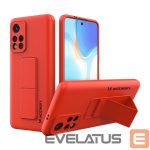 Чехол на заднюю панель Wozinsky  Red 