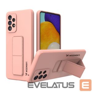 Чехол на заднюю панель Wozinsky  Pink 