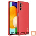 Чехол на заднюю панель Dux Ducis  Red 