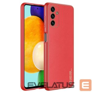 Чехол на заднюю панель Dux Ducis  Red 