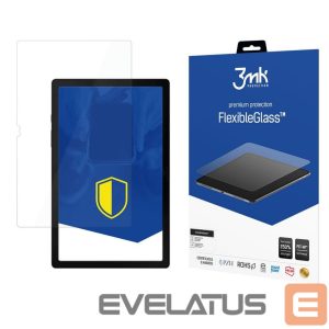 Защитное стекло 3MK  Samsung Galaxy Tab A8 2021 - 3mk FlexibleGlass  11'' 