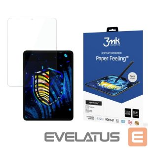 Защитное стекло 3MK  3MK PaperFeeling iPad Air 4 (2020) / Air 5 (2022) 10.9 "2pcs / 2psc Foil 