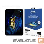 Защитное стекло 3MK  Apple iPad Mini 2021 - 3mk Paper Feeling  8.3'' 