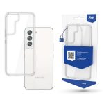 Чехол на заднюю панель 3MK  3mk Armor Case Sam S901 S22 
