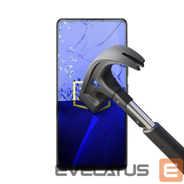 Защитное стекло 3MK 3MK FlexibleGlass Sam A53 5G A536 Hybrid Glass