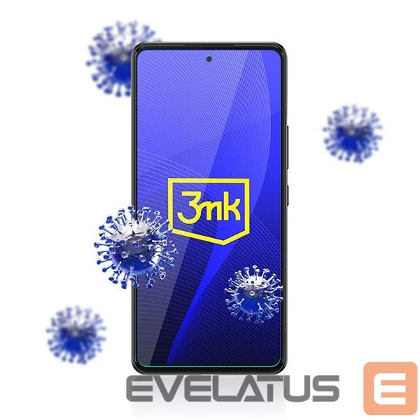 Защитное стекло 3MK 3MK FlexibleGlass Sam A53 5G A536 Hybrid Glass