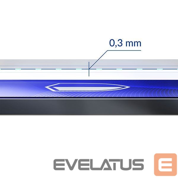 Защитное стекло 3MK 3MK FlexibleGlass Sam A53 5G A536 Hybrid Glass