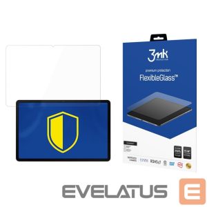 Защитное стекло 3MK  Samsung Galaxy Tab S8 - 3mk FlexibleGlass  11'' 
