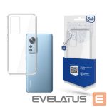 Чехол на заднюю панель 3MK  3MK ClearCase Xiaomi 12 / 12X 