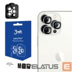 Защитное стекло 3MK  Silver 