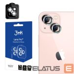 Защитное стекло 3MK  Camera glass for iPhone 13 mini 9H for 3mk Lens Protection Pro series lens - silver 