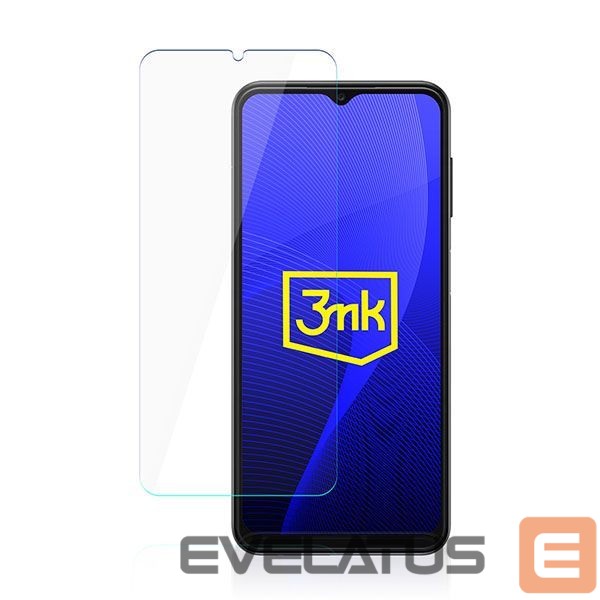 Защитное стекло 3MK Samsung Galaxy A13 4G - 3mk FlexibleGlass