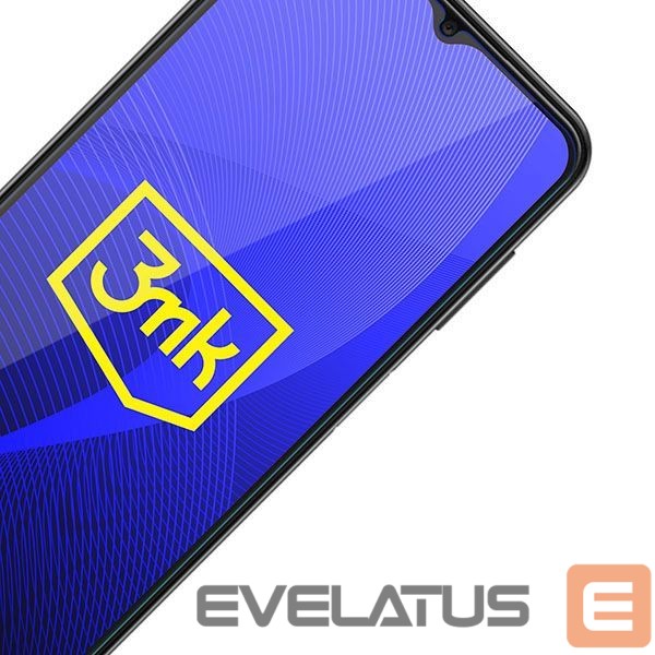 Защитное стекло 3MK Samsung Galaxy A13 4G - 3mk FlexibleGlass