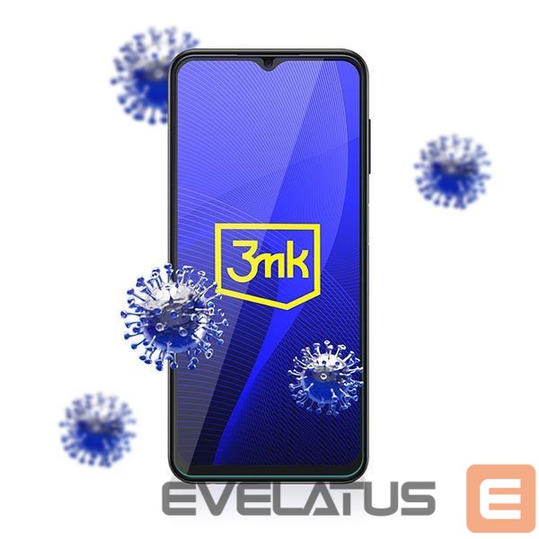 Защитное стекло 3MK Samsung Galaxy A13 4G - 3mk FlexibleGlass