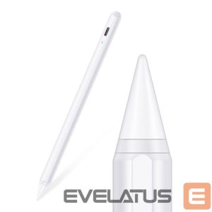 Стилус ESR  ESR Digital+ Magnetic Stylus Pen for iPad - White 