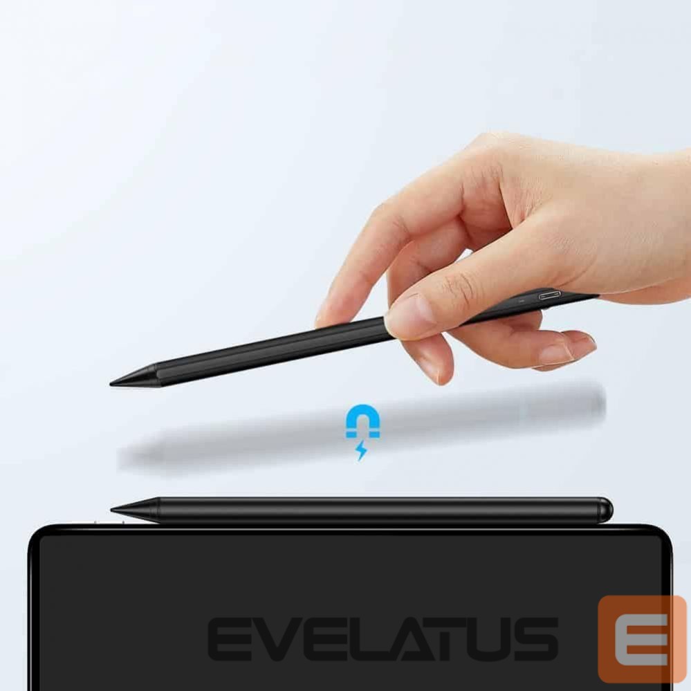 Стилус ESR ESR Digital+ Magnetic Stylus Pen for iPad - White