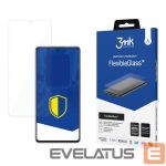 Защитное стекло 3MK  3mk FlexibleGlass  hybrid glass for Xiaomi 11T / 11T Pro 