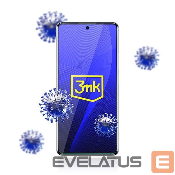 Защитное стекло 3MK 3mk FlexibleGlass hybrid glass for Xiaomi 11T / 11T Pro