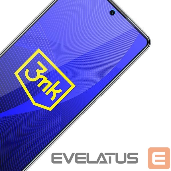 Защитное стекло 3MK 3mk FlexibleGlass hybrid glass for Xiaomi 11T / 11T Pro