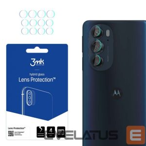 Защитное стекло 3MK  Motorola Edge 30 - 3mk Lens Protection 