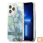 Чехол на заднюю панель Guess  Green 