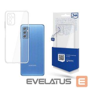 Чехол на заднюю панель 3MK  Samsung Galaxy M52 5G - 3mk Clear Case 